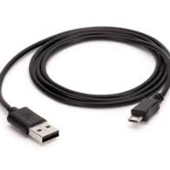 CABLES USB